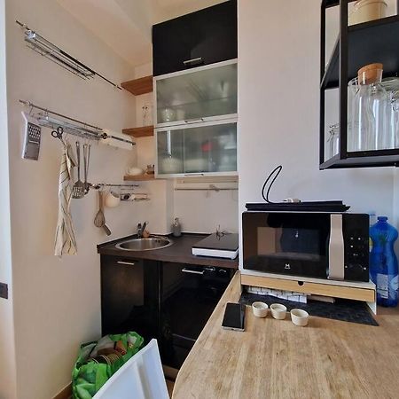Happyhouse Apartment มิลาน ภายนอก รูปภาพ