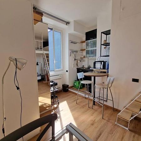 Happyhouse Apartment มิลาน ภายนอก รูปภาพ
