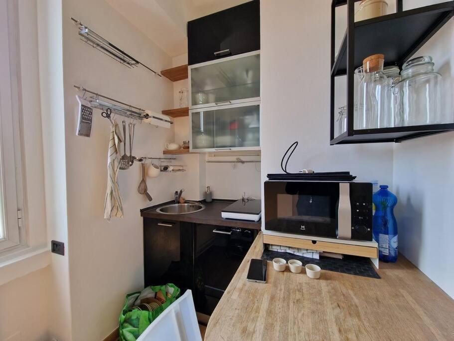 Happyhouse Apartment มิลาน ภายนอก รูปภาพ