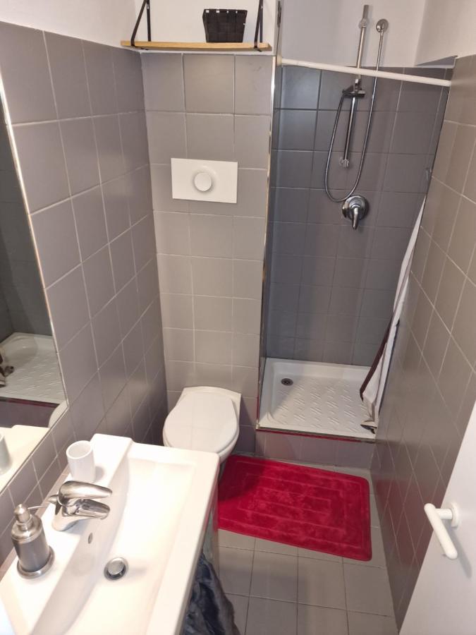 Happyhouse Apartment มิลาน ภายนอก รูปภาพ