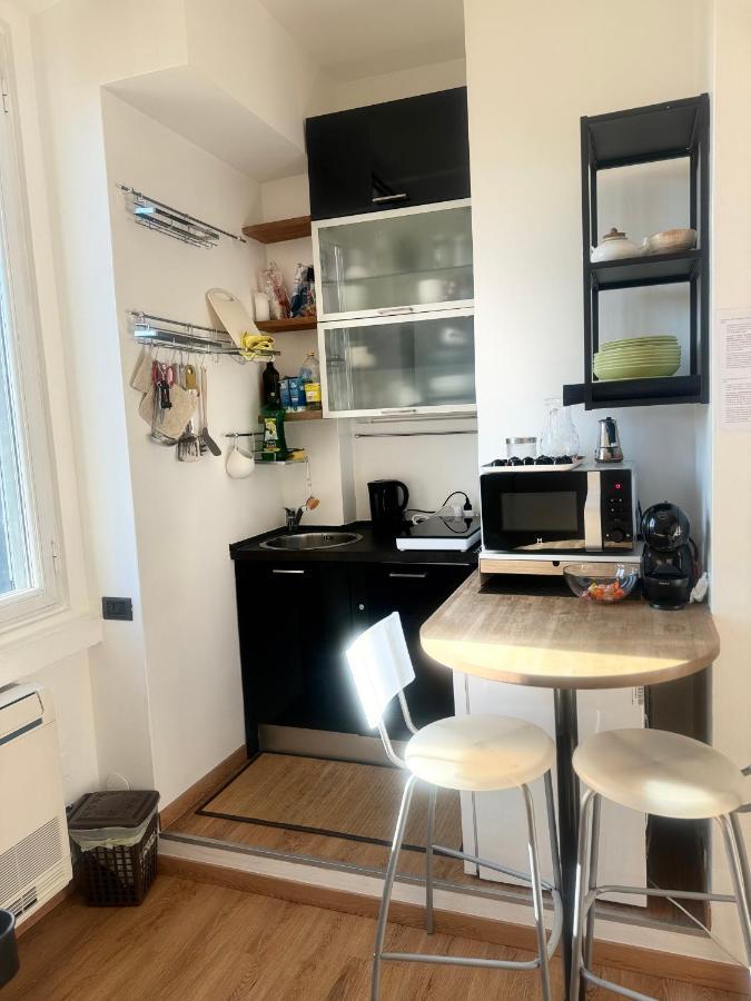 Happyhouse Apartment มิลาน ภายนอก รูปภาพ