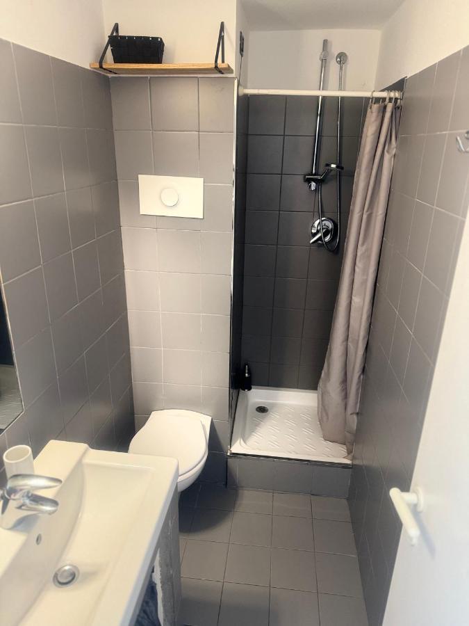 Happyhouse Apartment มิลาน ภายนอก รูปภาพ