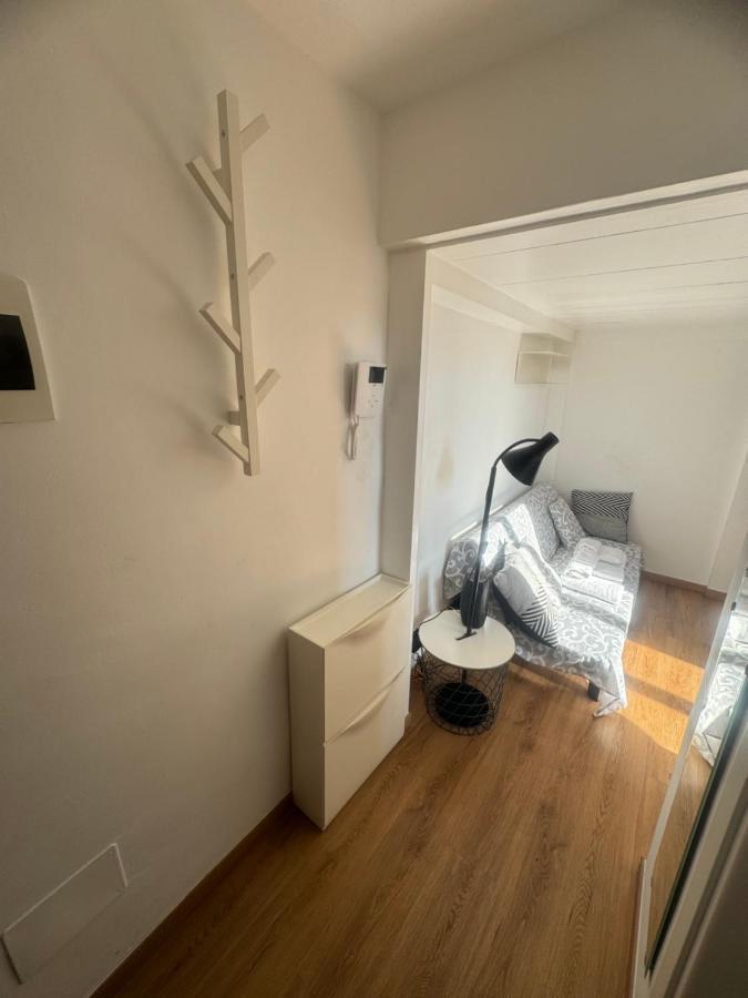 Happyhouse Apartment มิลาน ภายนอก รูปภาพ
