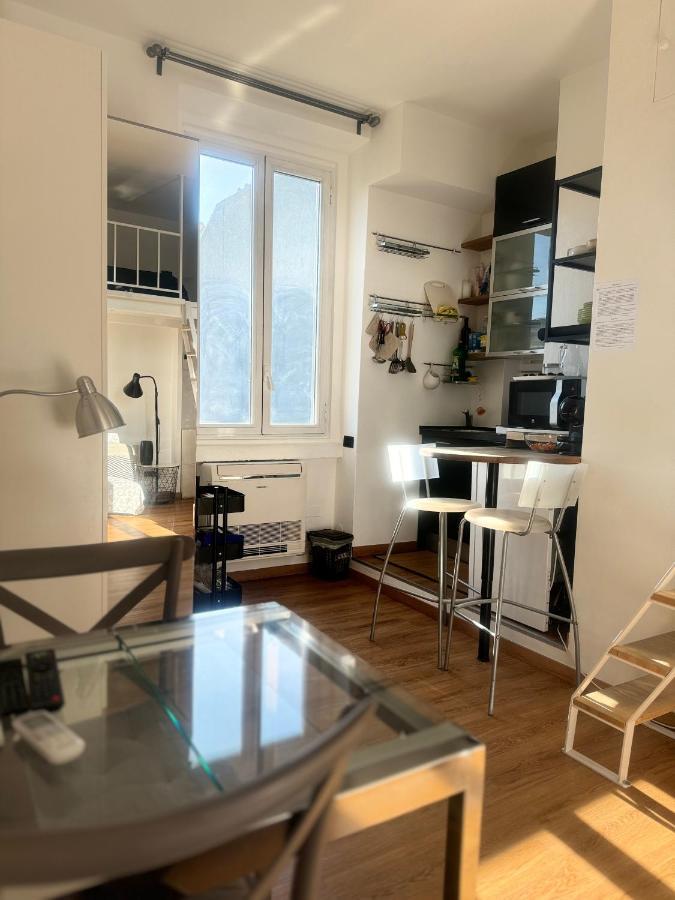 Happyhouse Apartment มิลาน ภายนอก รูปภาพ